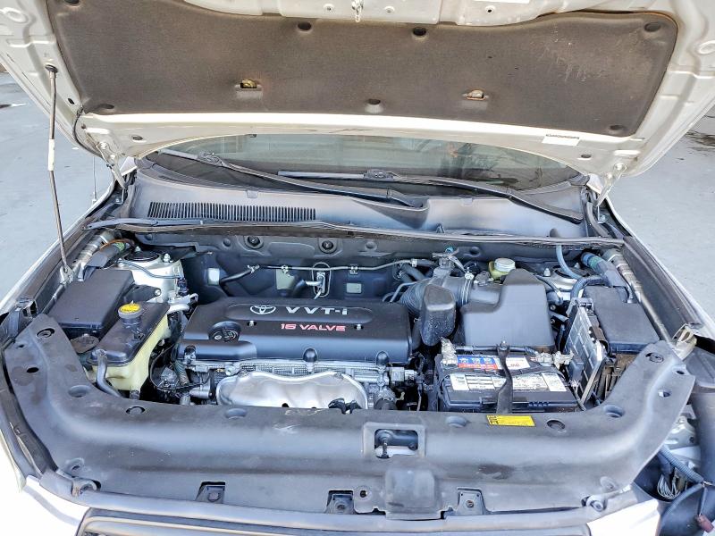 Photo 12 from auction – 2008 TOYOTA RAV4 with VIN JTMBD33VX86065632