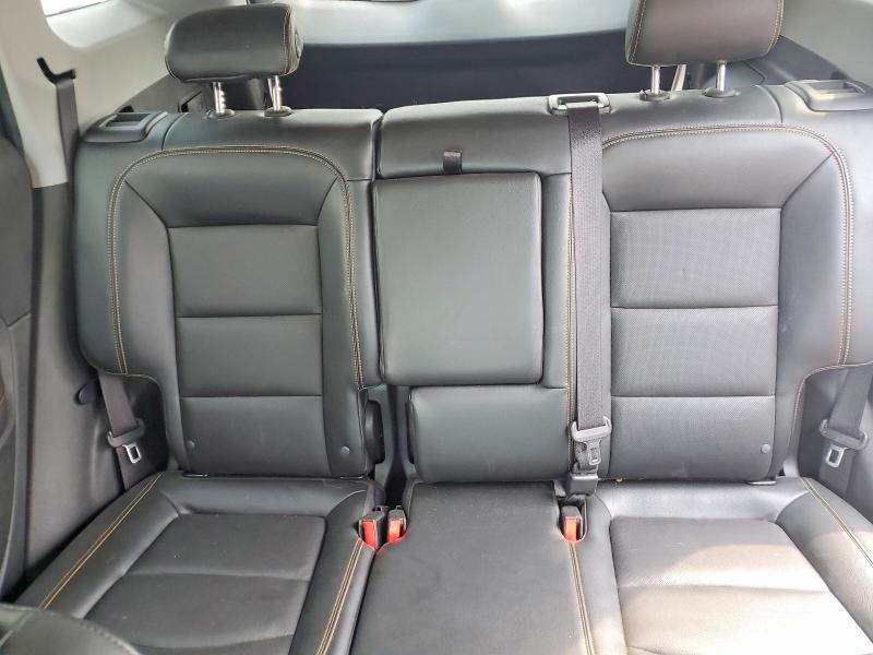 Zdjęcie 10 z aukcji – 2020 GMC TERRAIN z VIN 3GKALVEV3LL322320