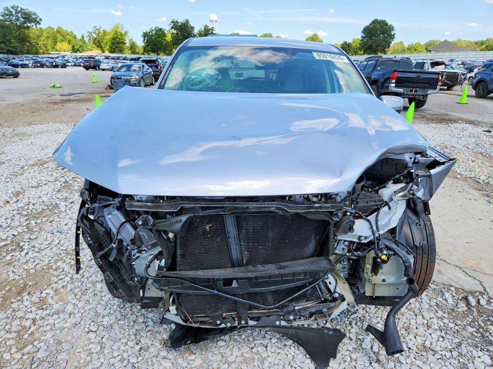 Photo 5 from auction – 2023 HONDA PILOT with VIN 5FNYG1H64PB027534