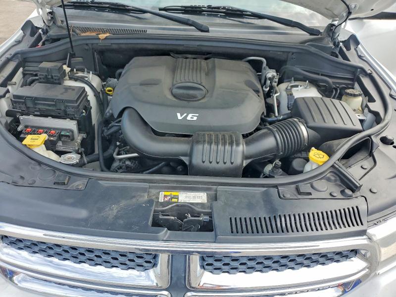 Photo 12 from auction – 2013 DODGE DURANGO with VIN 1C4RDHAG3DC694581