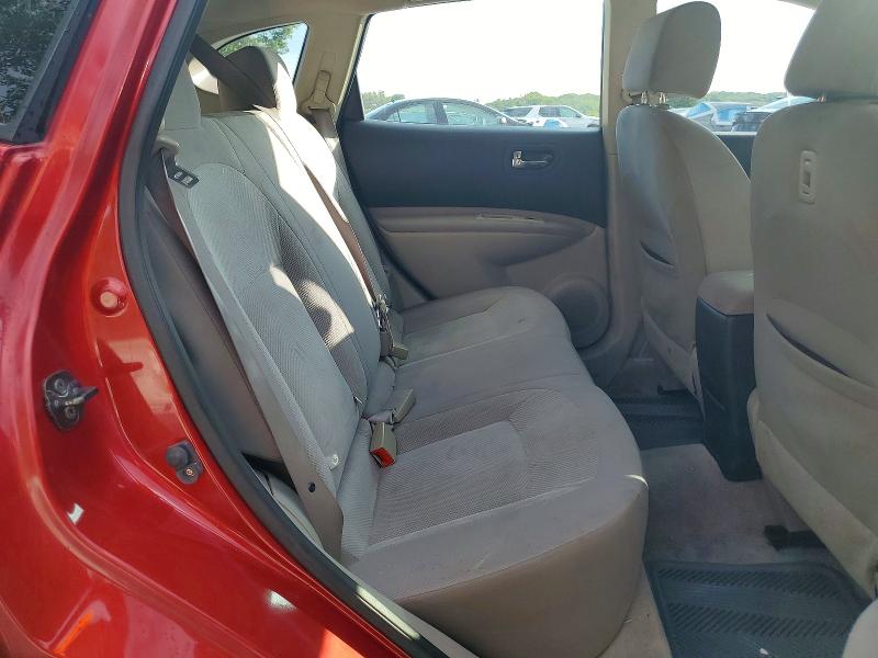 Photo 11 from auction – 2013 NISSAN ROGUE with VIN JN8AS5MV7DW610096