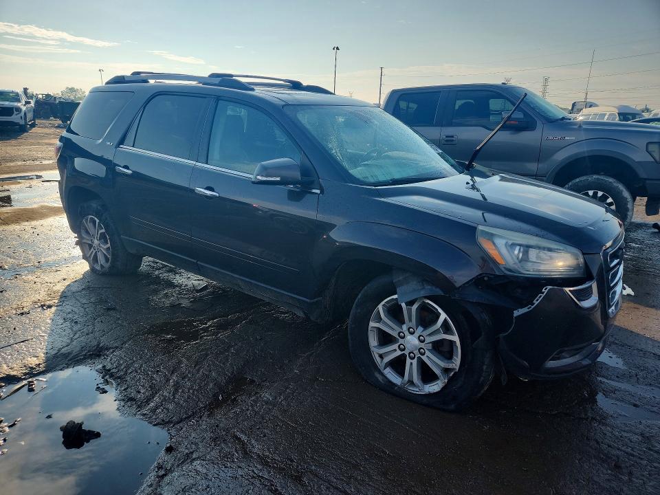 Photo 4 from auction – 2016 GMC ACADIA with VIN 1GKKVRKDXGJ170454