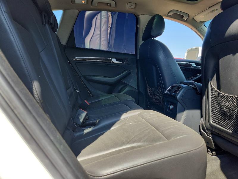 Photo 11 from auction – 2013 AUDI Q5 with VIN WA1LFAFP7DA046912