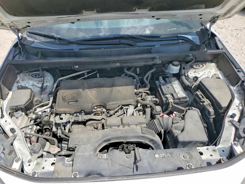 Photo 12 from auction – 2020 TOYOTA RAV4 with VIN 2T3H1RFV8LW068330