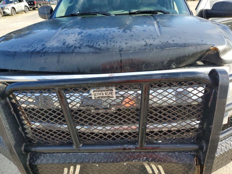 Photo 11 from auction – 2008 CHEVROLET SILVERADO with VIN 2GCEC13J481181661