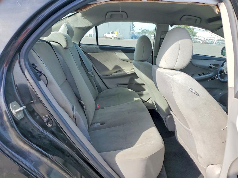 Photo 10 from auction – 2013 TOYOTA COROLLA with VIN 5YFBU4EE4DP192575