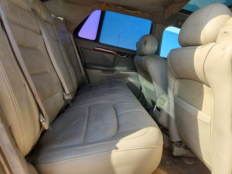 Foto 10 de la subasta – 2002 CADILLAC DEVILLE con VIN 1G6KD54Y92U229740