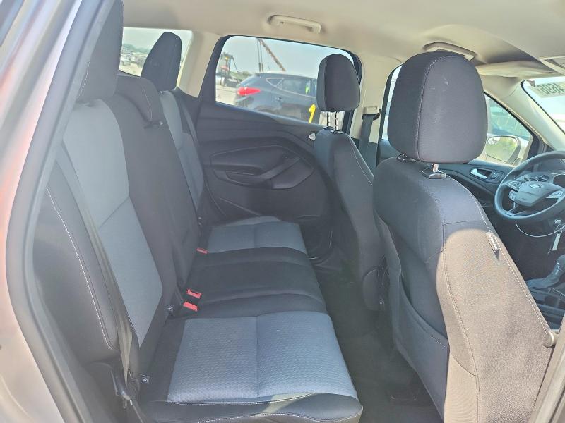 Photo 11 from auction – 2017 FORD ESCAPE with VIN 1FMCU0GD1HUD92660