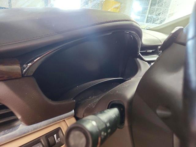 Photo 9 from auction – 2013 CADILLAC XTS with VIN 2G61T5S30D9132383