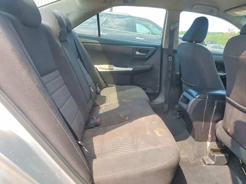 Photo 10 from auction – 2015 TOYOTA CAMRY with VIN 4T1BF1FK2FU100006