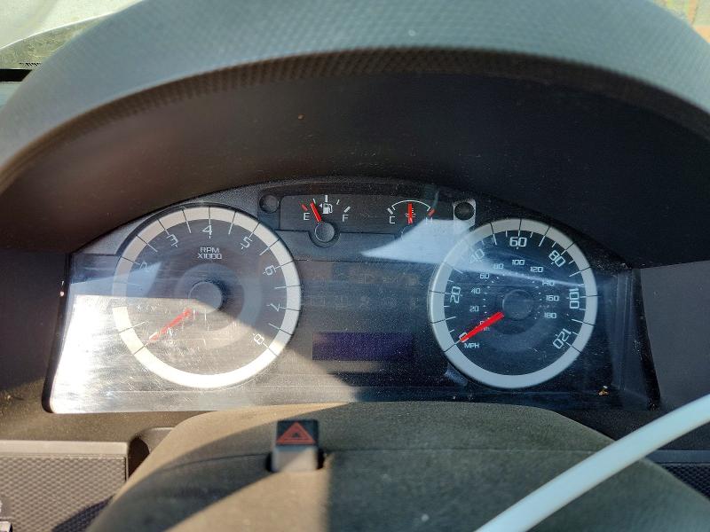 Photo 9 from auction – 2012 FORD ESCAPE with VIN 1FMCU0DG5CKA57968