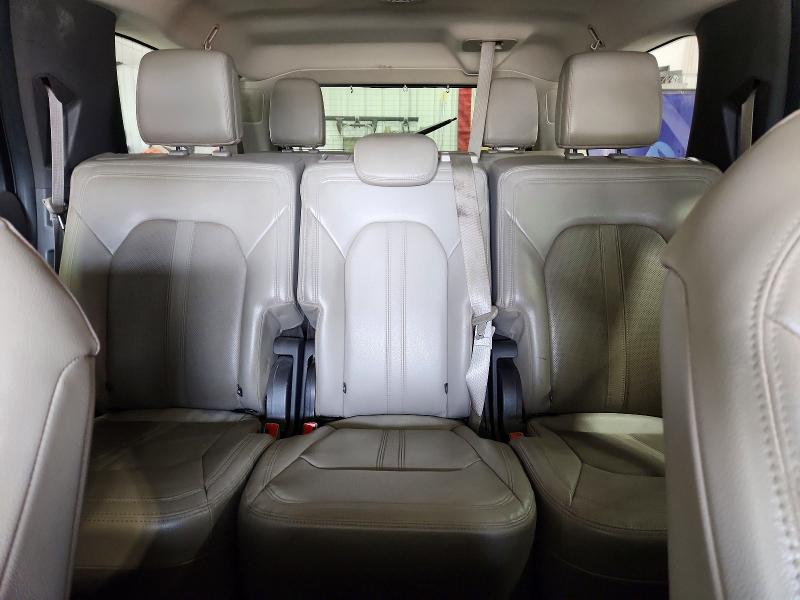Photo 10 from auction – 2021 FORD EXPEDITION with VIN 1FMJK2AT0MEA42479