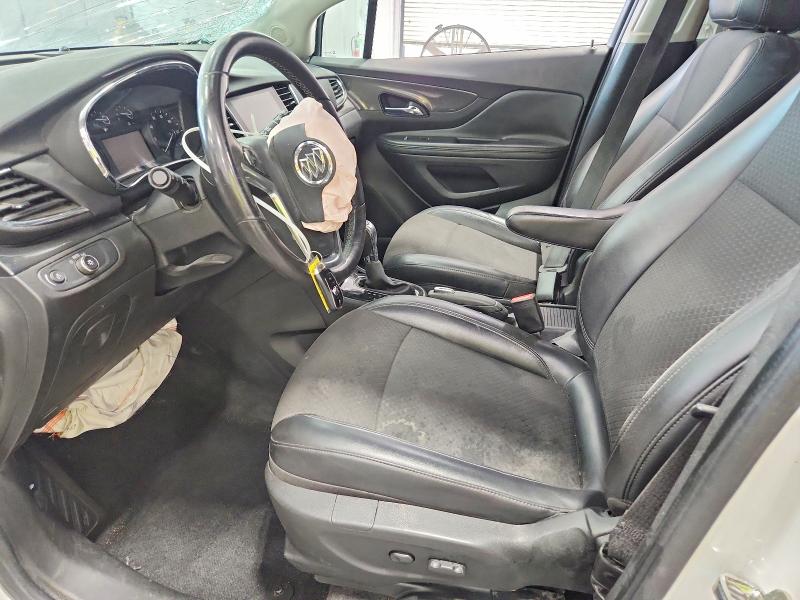 Фото 7 с аукциона – 2018 BUICK ENCORE с VIN KL4CJASB7JB557261