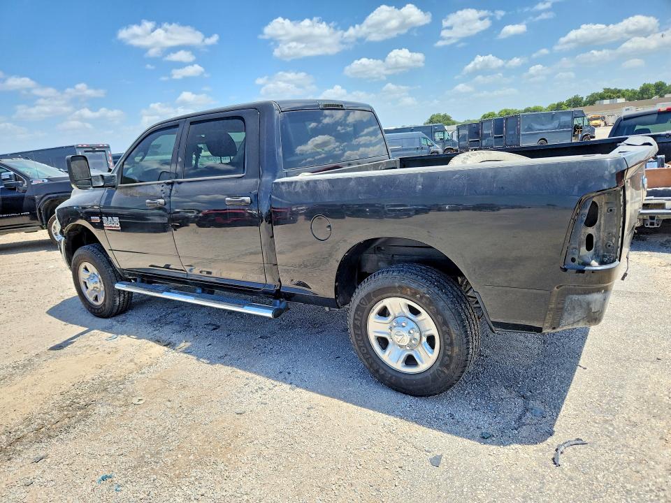 Photo 2 from auction – 2015 RAM 2500 with VIN 3C6UR5CJ7FG655390