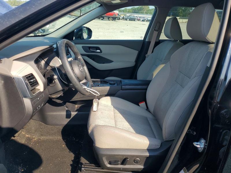 Снимка 7 от търг – 2024 NISSAN ROGUE с VIN 5N1BT3BB2RC731133