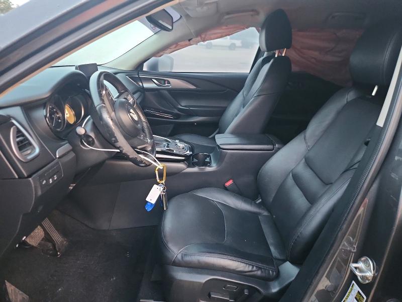 Foto 7 de la subasta – 2020 MAZDA CX-9 con VIN JM3TCACY4L0422568