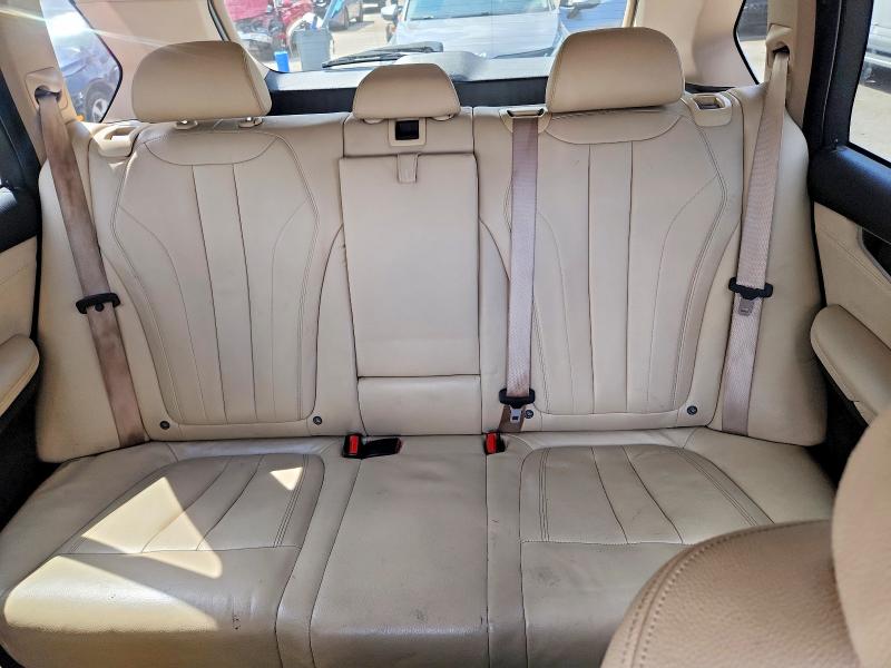 Photo 10 from auction – 2016 BMW X5 with VIN 5UXKR0C54G0S85140