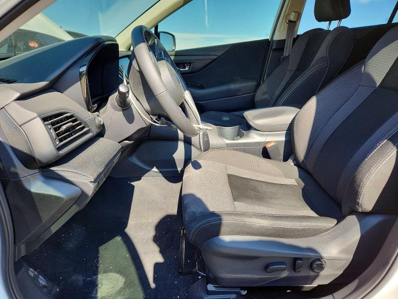 Photo 7 from auction – 2024 SUBARU OUTBACK with VIN 4S4BTAFCXR3222527