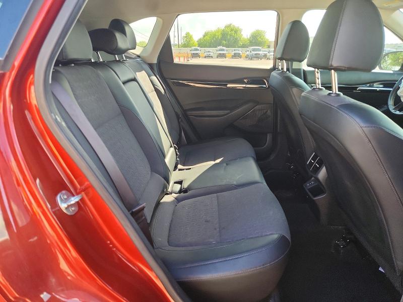 Foto 11 de la subasta – 2024 KIA SELTOS con VIN KNDEU2AA6R7601947