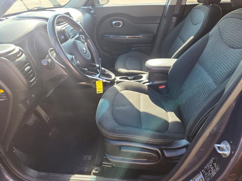 Photo 7 from auction – 2015 KIA SOUL with VIN KNDJP3A57F7196028