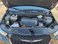 Фото 12 с аукциона – 2025 CHRYSLER PACIFICA с VIN 2C4RC1S74SR536361