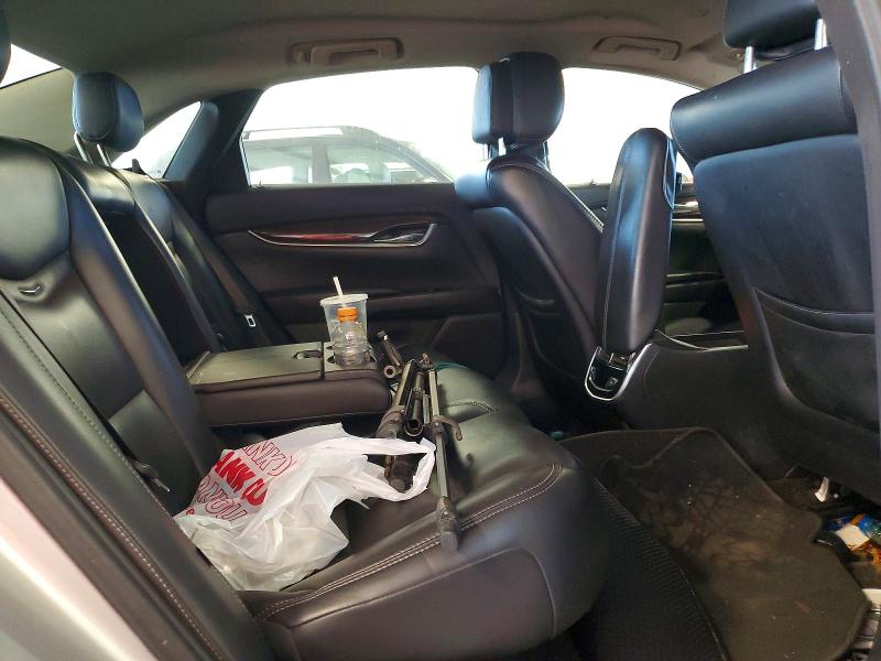 Zdjęcie 10 z aukcji – 2013 CADILLAC XTS z VIN 2G61R5S35D9153955