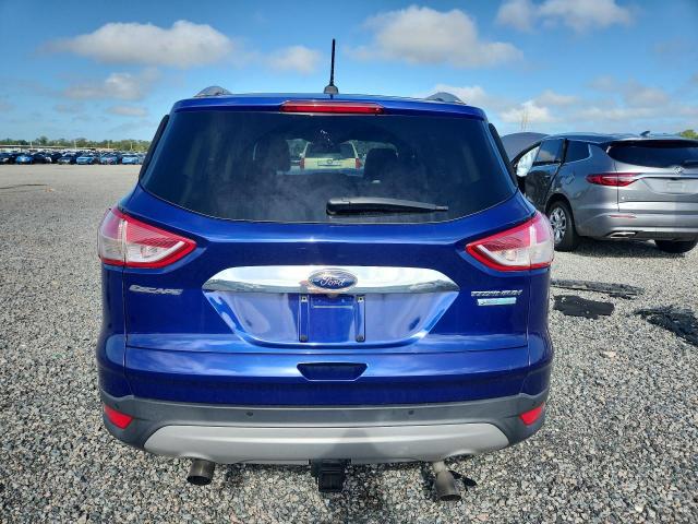 Photo 6 from auction – 2016 FORD ESCAPE with VIN 1FMCU0J92GUB52990