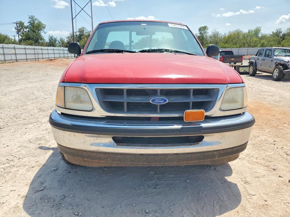 صورة رقم 5 من المزاد - 1997 FORD F150 مع VIN 1FTDF1761VKC32201