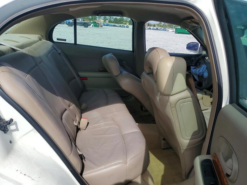Photo 10 from auction – 2000 BUICK LESABRE with VIN 1G4HP54K3Y4146688