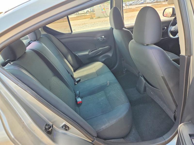 Photo 10 from auction – 2013 NISSAN VERSA with VIN 3N1CN7AP7DL894545