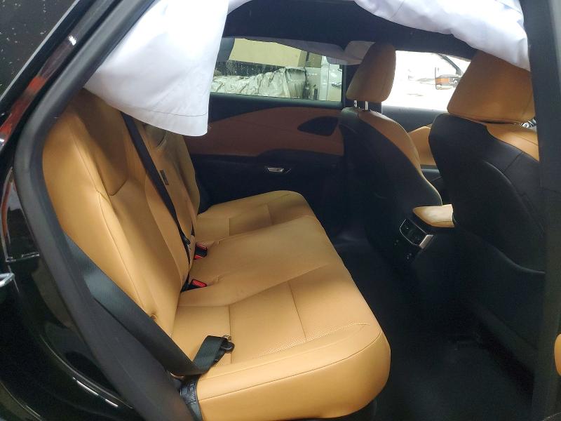 Foto 11 de la subasta – 2025 LEXUS RX 350H con VIN 2T2BBMCA4SC066683