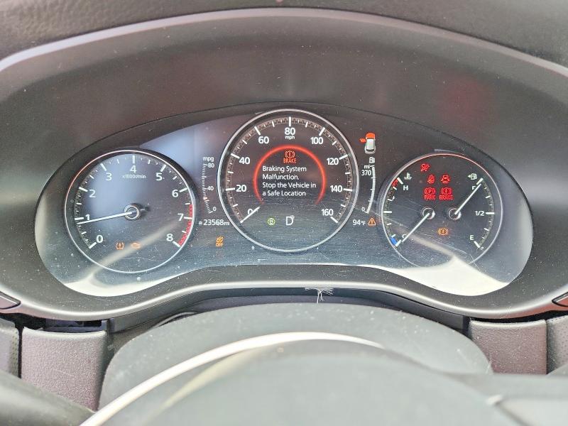 Foto 9 de la subasta – 2026 MAZDA CX-50 con VIN 7MMVABBL2TN453307