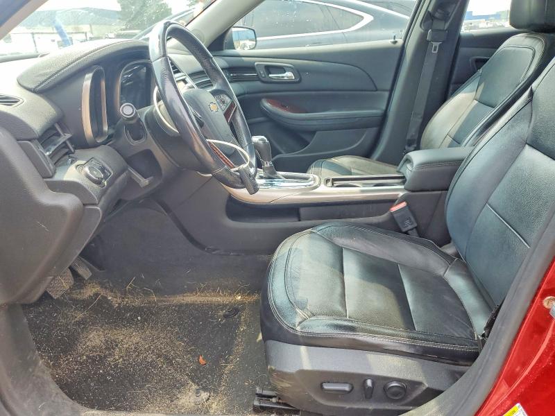 Photo 7 from auction – 2013 CHEVROLET MALIBU with VIN 1G11E5SA8DF281825