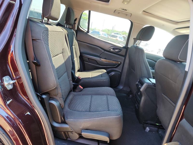 Photo 11 from auction – 2017 GMC ACADIA with VIN 1GKKNLLS2HZ233883