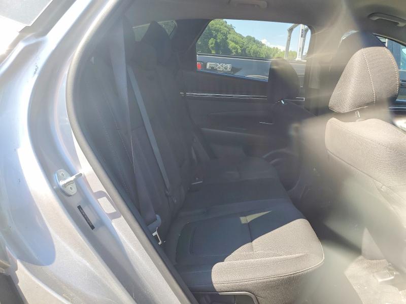 Photo 11 from auction – 2023 HYUNDAI TUCSON with VIN 5NMJBCAE7PH281749