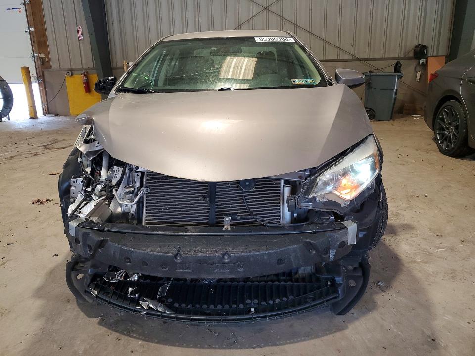 Zdjęcie 5 z aukcji – 2016 TOYOTA COROLLA z VIN 2T1BURHE2GC687998