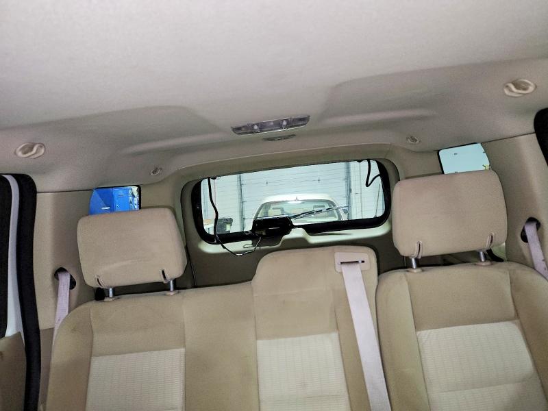 Photo 10 from auction – 2008 FORD EXPLORER with VIN 1FMEU73E18UB29004