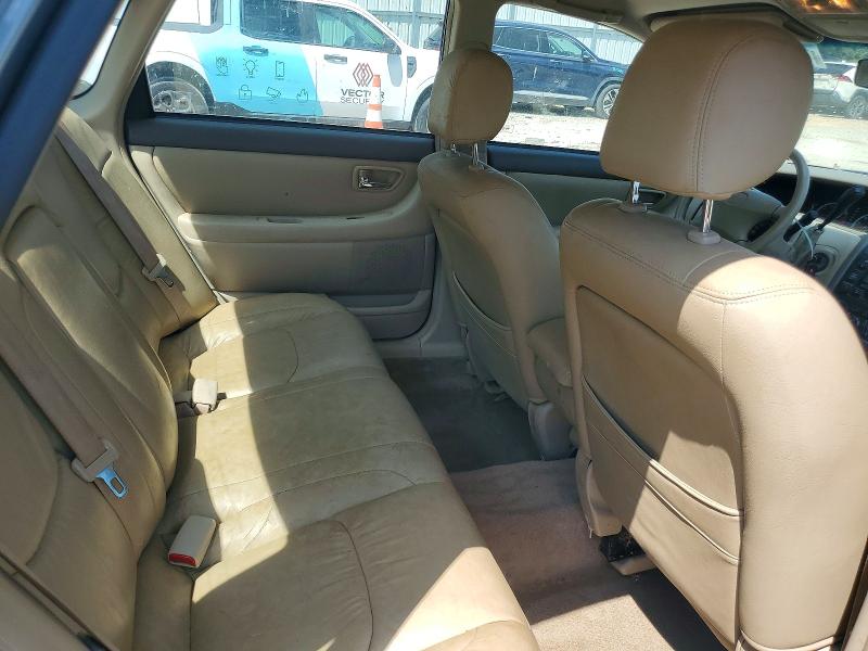 Zdjęcie 10 z aukcji – 2001 TOYOTA AVALON z VIN 4T1BF28B71U184979