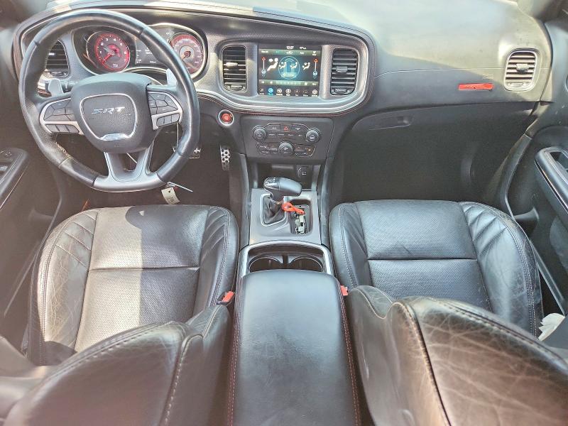 Photo 8 from auction – 2019 DODGE CHARGER with VIN 2C3CDXL91KH518660