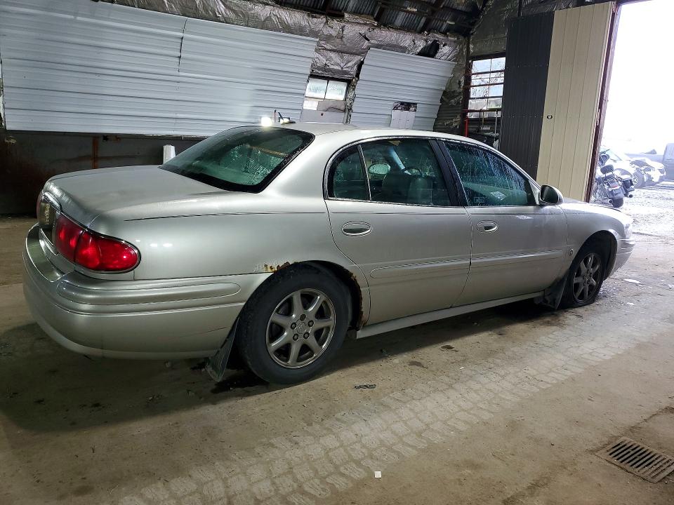Photo 3 from auction – 2005 BUICK LESABRE with VIN 1G4HP52K95U117517