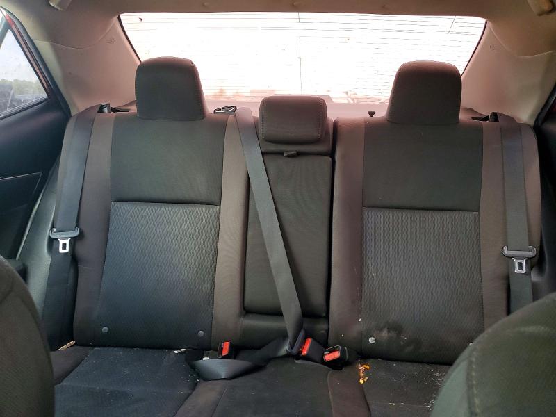 Photo 10 from auction – 2017 TOYOTA COROLLA with VIN 5YFBURHEXHP649193
