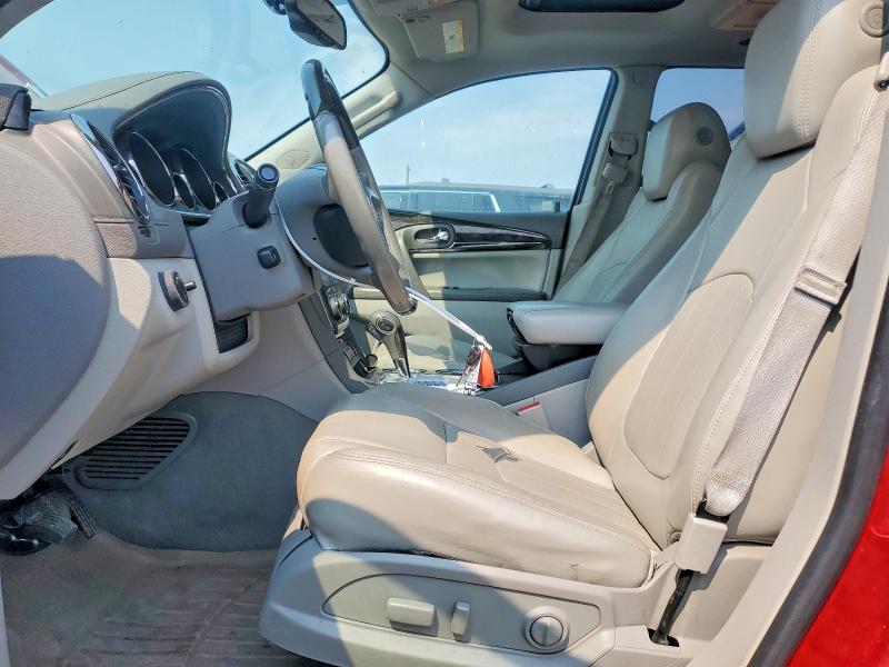 Photo 7 from auction – 2013 BUICK ENCLAVE with VIN 5GAKVDKD1DJ161931