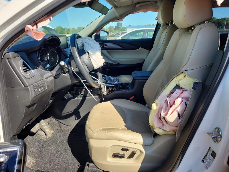 Zdjęcie 7 z aukcji – 2019 MAZDA CX-9 z VIN JM3TCBCYXK0330935