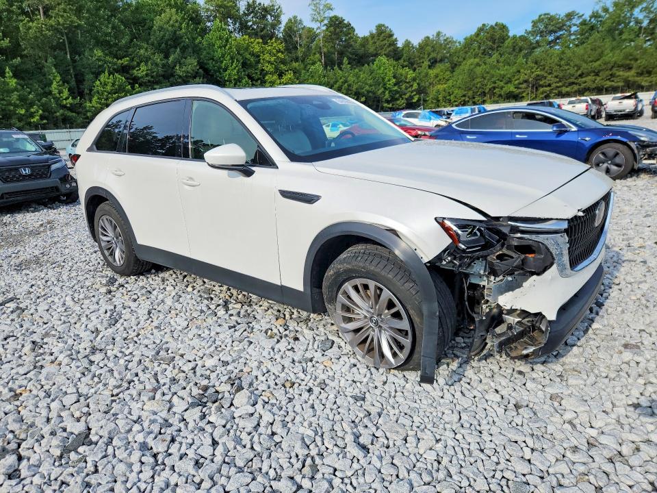 Zdjęcie 4 z aukcji – 2024 MAZDA CX-90 z VIN JM3KKBHD2R1172504