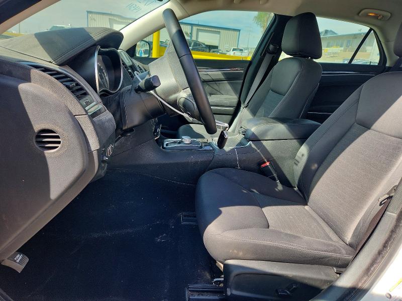 Фото 7 с аукциона – 2019 CHRYSLER 300 с VIN 2C3CCAAG1KH609851