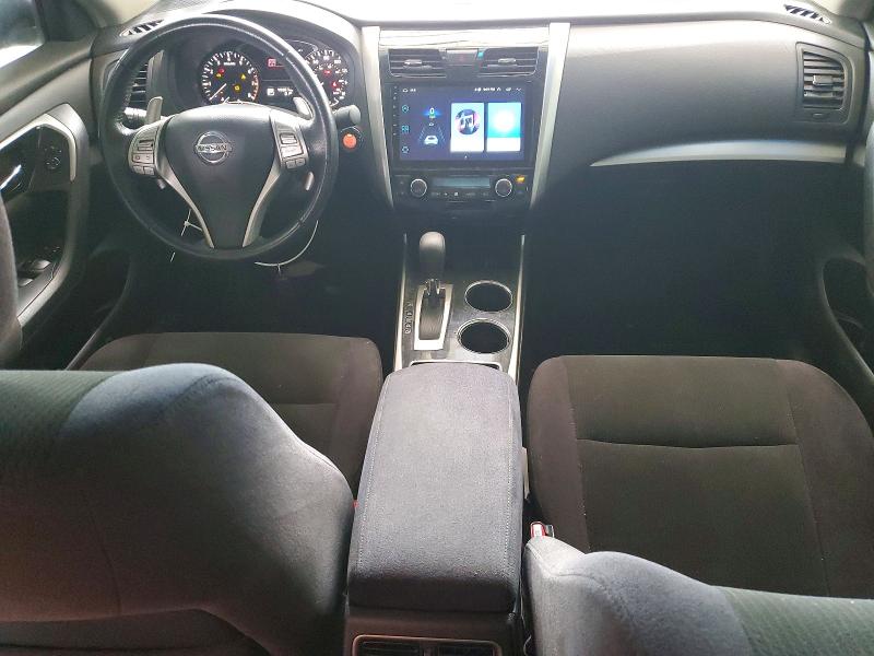 Photo 8 from auction – 2013 NISSAN ALTIMA with VIN 1N4BL3APXDC117673
