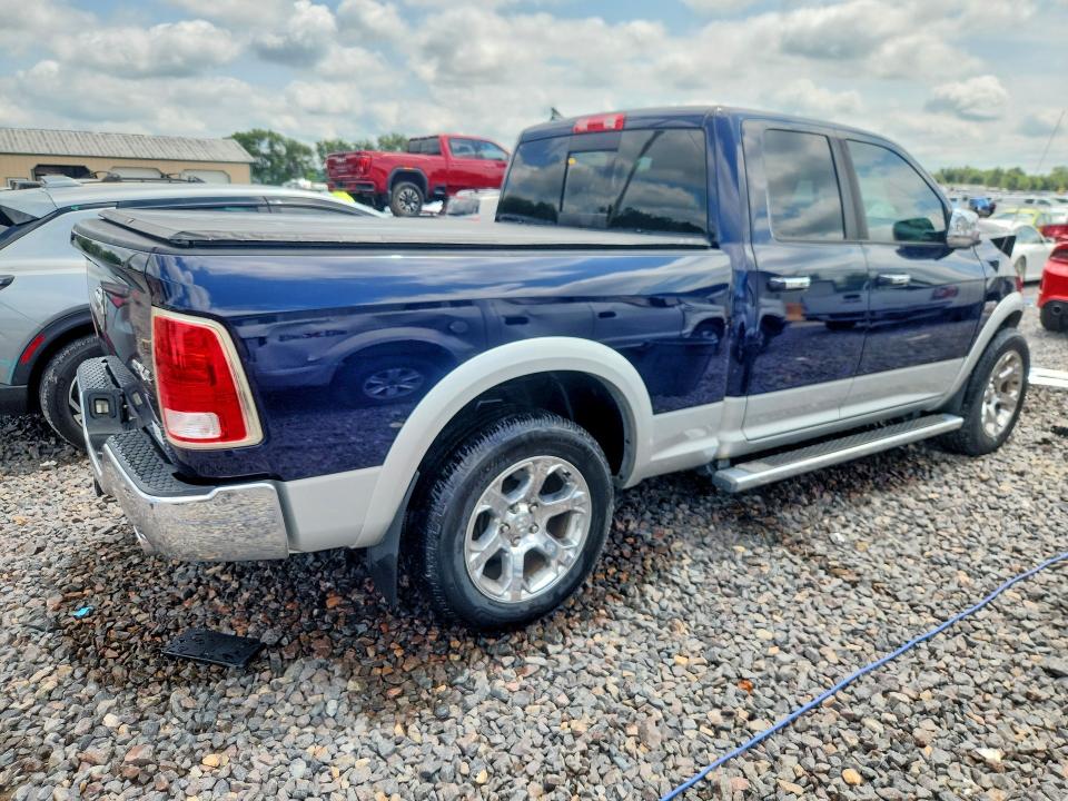 Photo 3 from auction – 2015 RAM 1500 with VIN 1C6RR7JT7FS598624