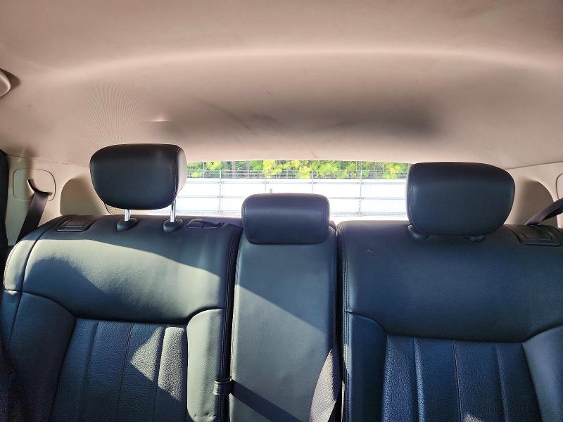 Photo 10 from auction – 2012 INFINITI FX35 with VIN JN8AS1MW9CM151052