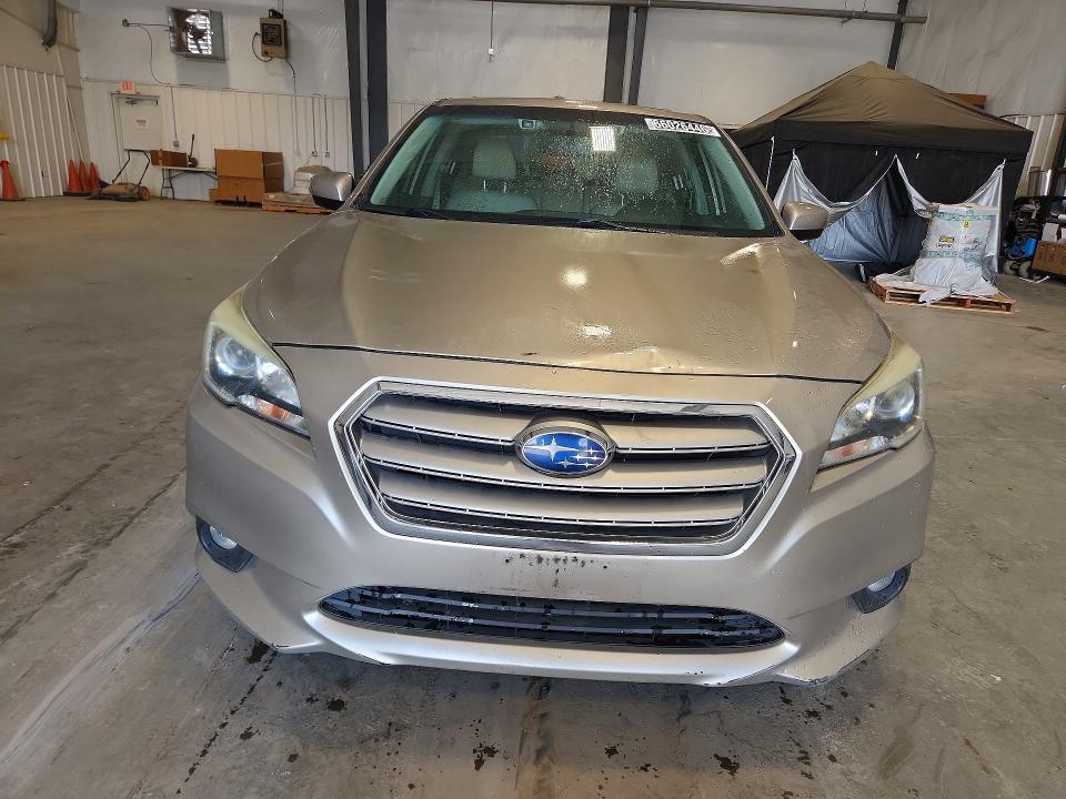 Photo 5 from auction – 2015 SUBARU LEGACY with VIN 4S3BNAN64F3048833