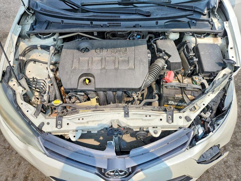 Photo 11 from auction – 2014 TOYOTA COROLLA with VIN 5YFBPRHE4EP065455